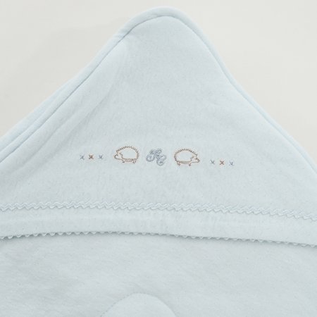 블랑속겉싸개 블루