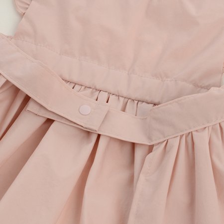 레아프릴턱받이