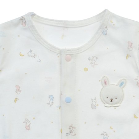 토끼띠 앨리스우주복