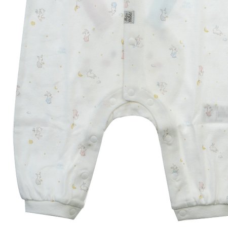 토끼띠 앨리스우주복