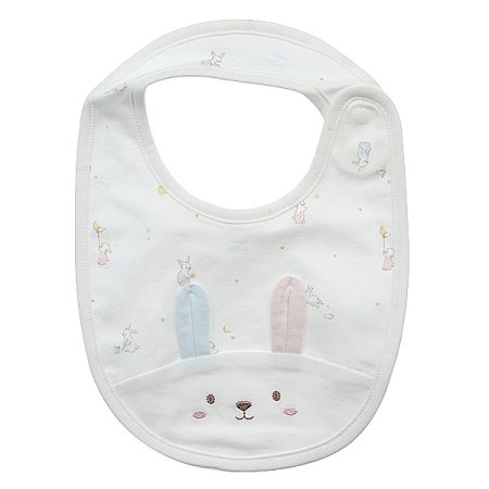 U앨리스 턱받이