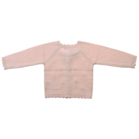 TCGG로즈니트가디건