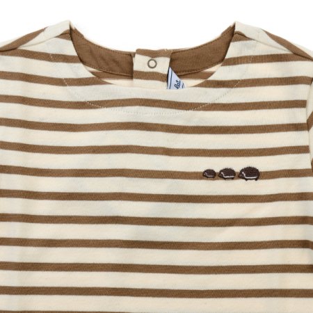 TCBR퍼티티셔츠U