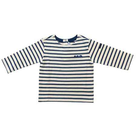 TCBR퍼티티셔츠B