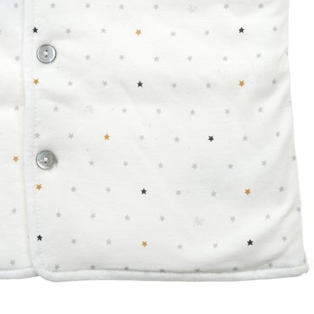 TCU스타패딩조끼