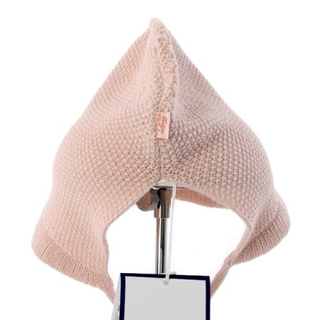 TCGG로즈프릴니트모자P