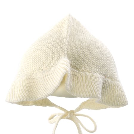 TCGG로즈프릴니트모자T