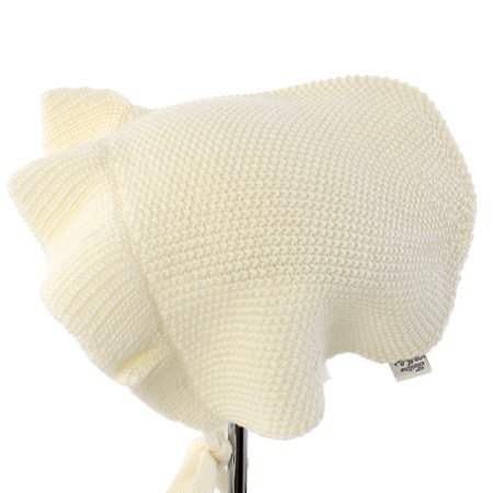 TCGG로즈프릴니트모자T