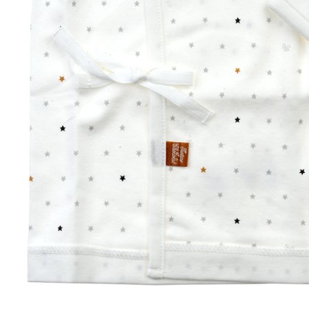 TCU스타배냇저고리