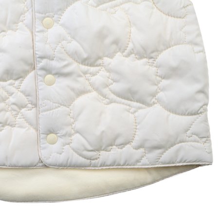 TCBG루이퀼팅조끼