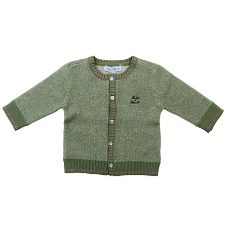 TCBL우디니트가디건