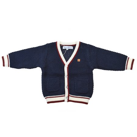 TCBR퍼티니트가디건