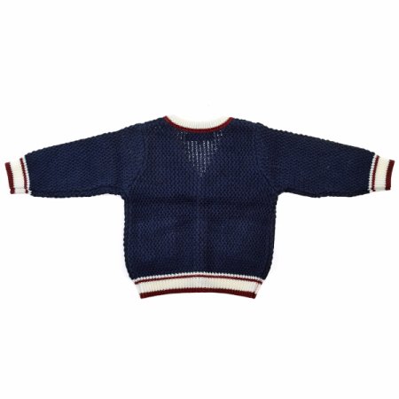 TCBR퍼티니트가디건