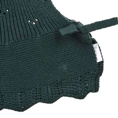 TCGB카린니트조끼