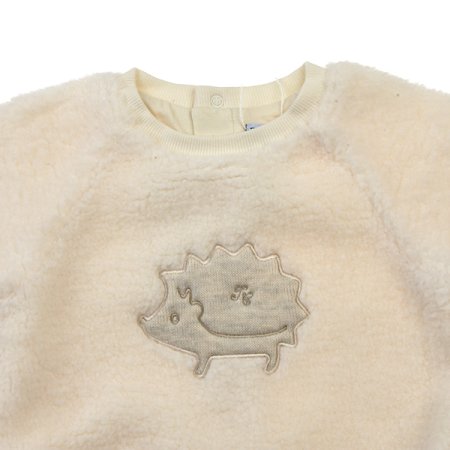 TCBG루이뽀글이슈트SET