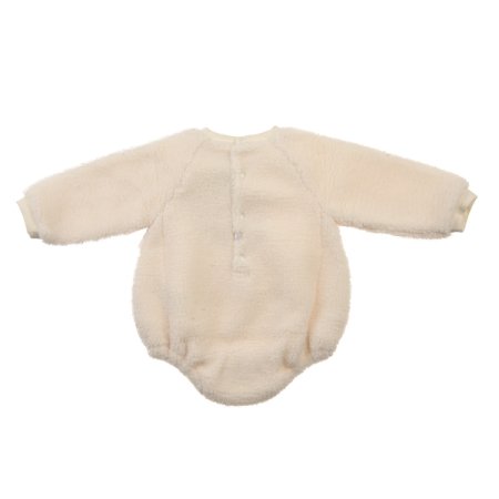 TCBG루이뽀글이슈트SET