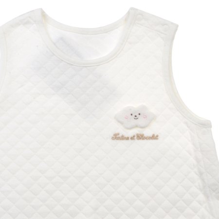 TCU헨리수면조끼