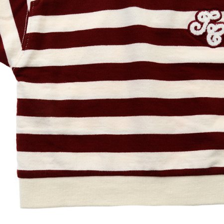 TCBR퍼티ST티셔츠D