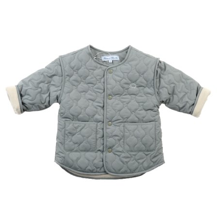 TCBL우디퀼팅점퍼