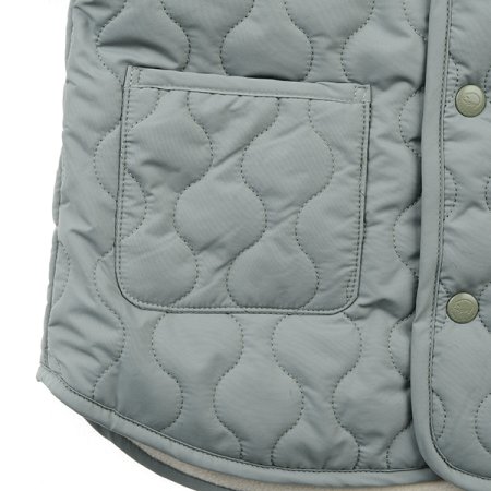 TCBL우디퀼팅점퍼