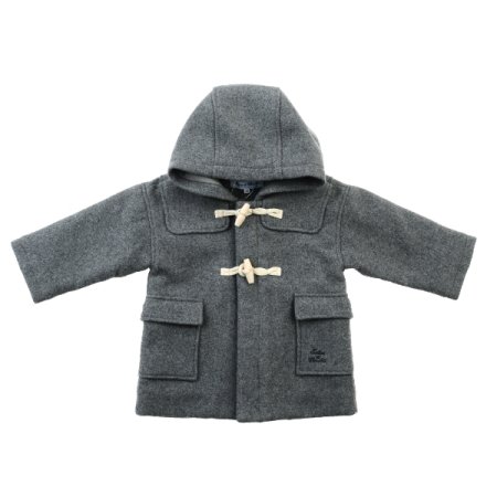 TCBR퍼티뽀글코트