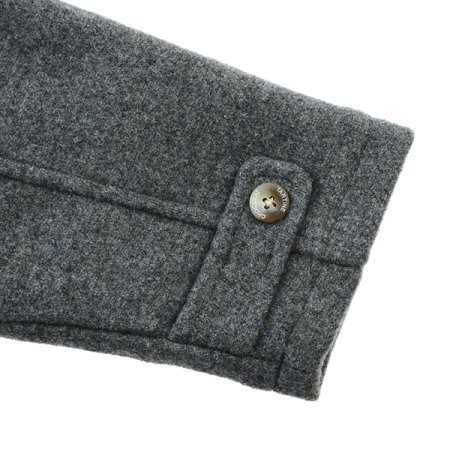 TCBR퍼티뽀글코트