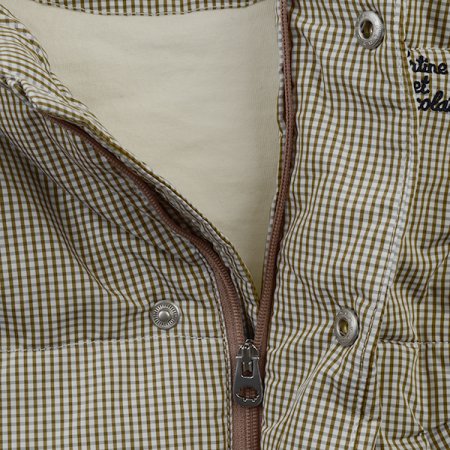 TCBL우디체크페더리스점퍼