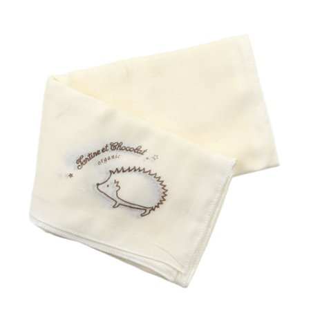 쇼콜라 오가닉 손수건