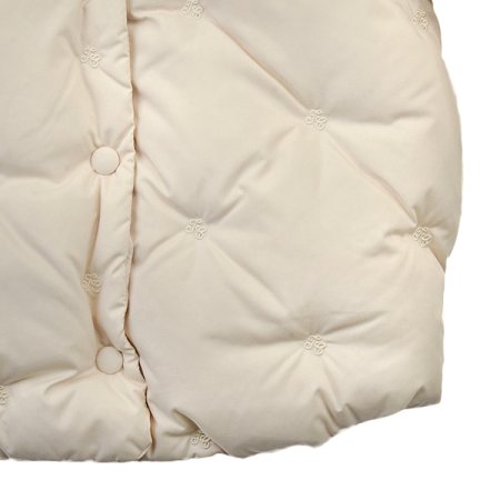 TCGG루이자수다운점퍼