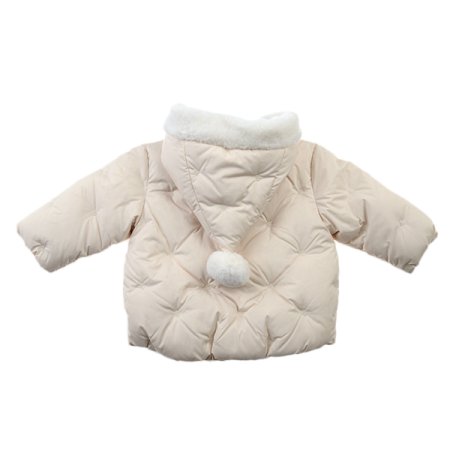 TCGG루이자수다운점퍼