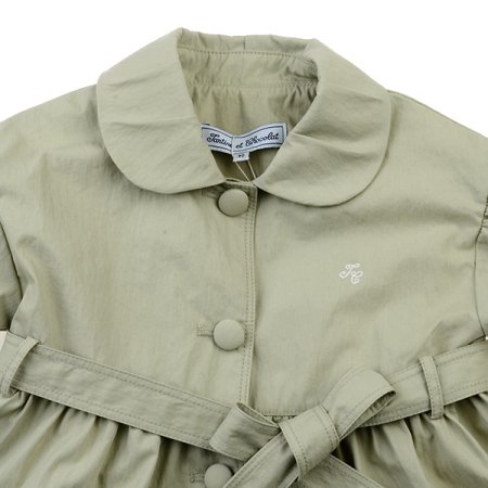 TCGB카린트렌치코트