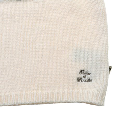 TCBX테르자카드스웨터