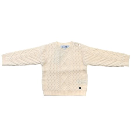 TCBX테르니트스웨터