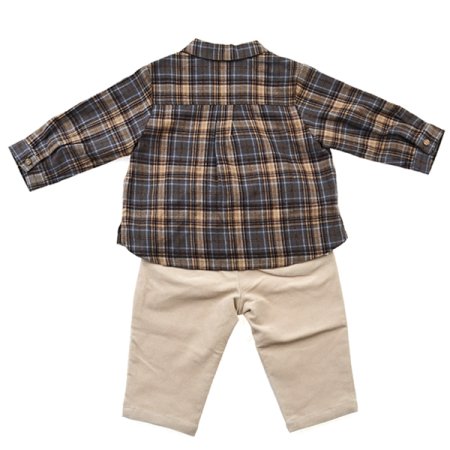 TCBB카론셔츠상하3pcs