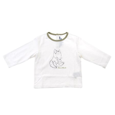 TCBB카론셔츠상하3pcs