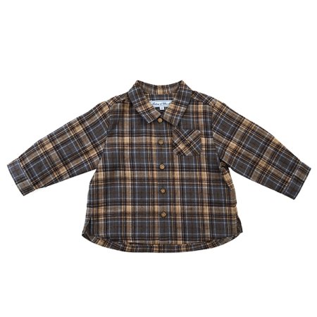 TCBB카론셔츠상하3pcs