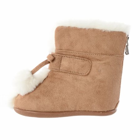 TCGL쥬디무스탕부츠