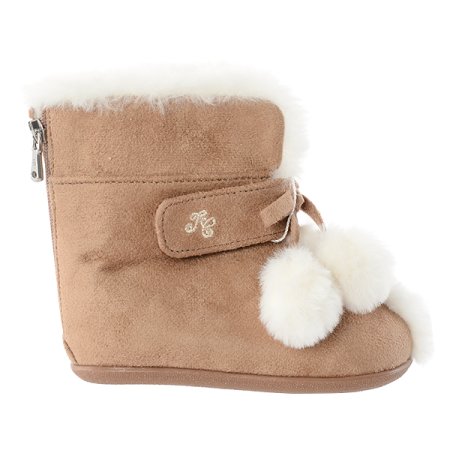 TCGL쥬디무스탕부츠