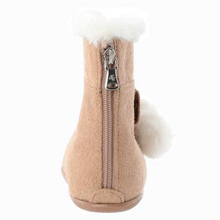 TCGL쥬디무스탕부츠