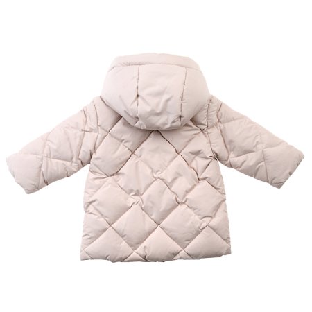 TCBG루이퍼카라다운점퍼