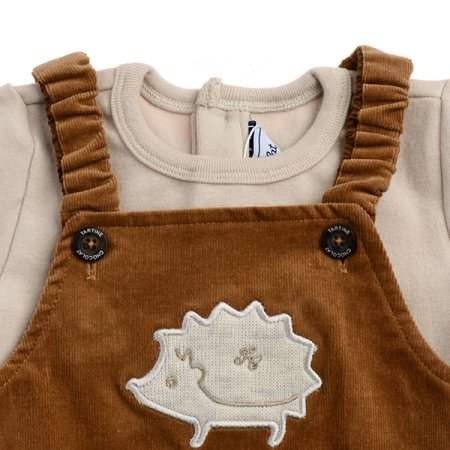 TCBL우디멜빵상하