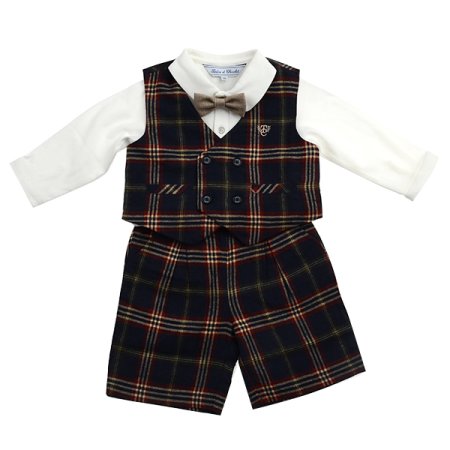 TCBC펄체크정장상하