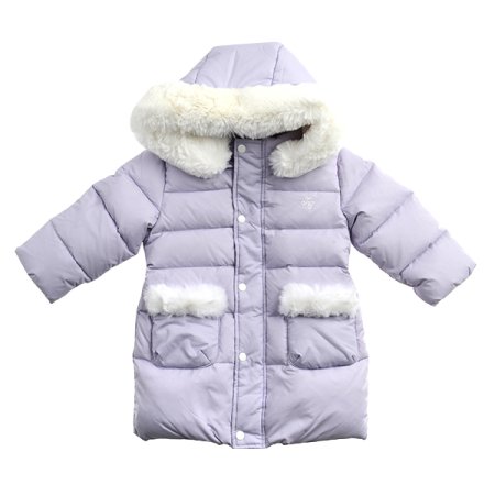 TCGX루비다운점퍼