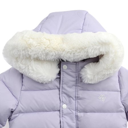 TCGX루비다운점퍼