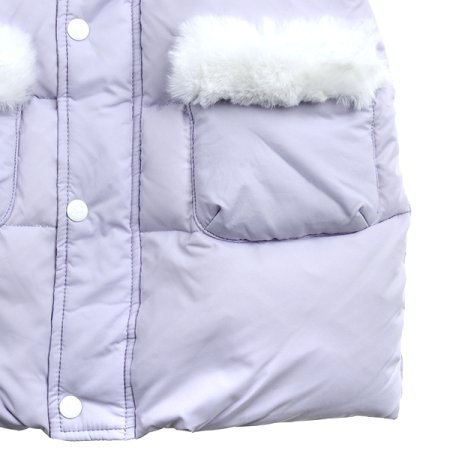 TCGX루비다운점퍼