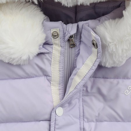 TCGX루비다운점퍼