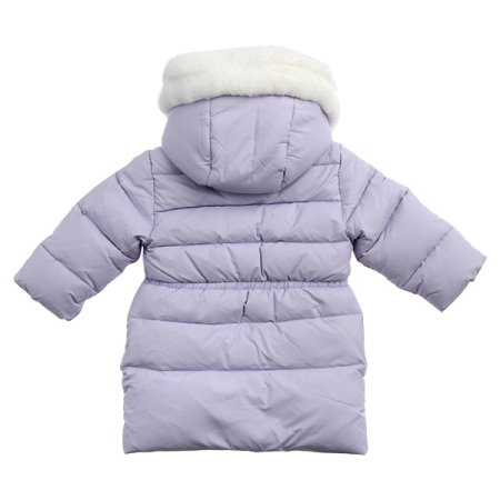 TCGX루비다운점퍼