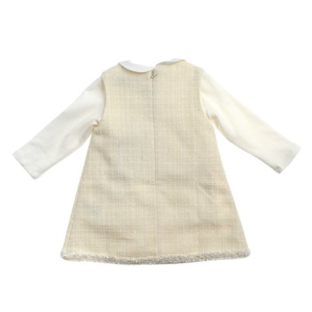 TXGX테리럭셔리원피스SET