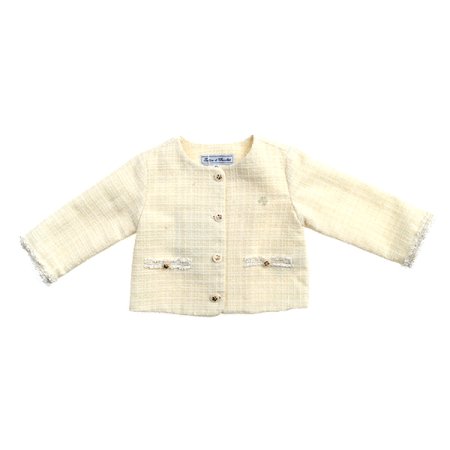 TCGX테리럭셔리자켓