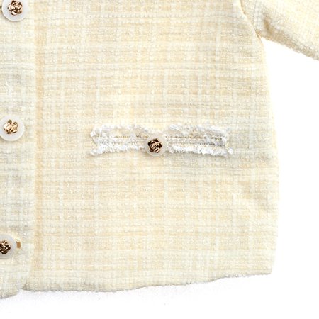 TCGX테리럭셔리자켓